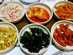 -高丽棒韩国烤肉店