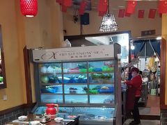 -富正毅三下锅(体育馆店)