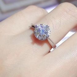 -林大生珠宝(中街钻石宫殿店)