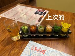 -千代饮兵卫日本料理(东二环泰禾广场西区店)
