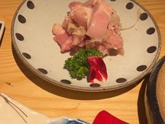 -吉屋烤肉(八宝街店)