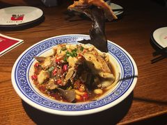 -川人百味(李家村万达广场店)