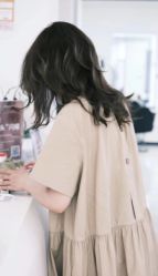 -GRAVITY HAIR 地心引力