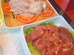 -金牛 牛肉串串(乐享城店)