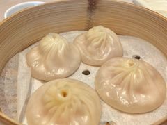 灌汤包-金苑海鲜酒家(来魅力店)