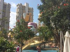 -亚马逊丛林水乐园