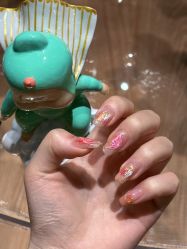 -LILY NAILS美甲美睫