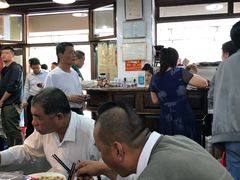 -春和面馆(常德路店)