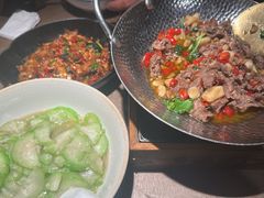 -农耕记·湖南土菜(观澜福城天虹店)