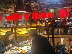 -三道菜(明堂公园店)