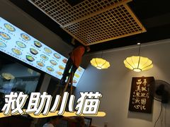-春阳水饺(香槟广场店)