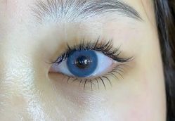 -初心纹眉洗眉·美睫专业店