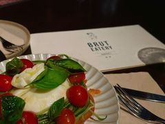 -Brut Eatery悦璞食堂(建国东路店)