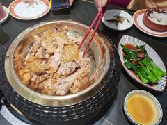 -原味田园·客家菜·土窑鸡(中航城君尚购物中心店)