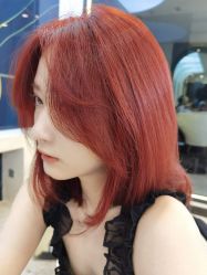 -a·f one hair salon