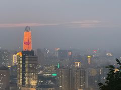 -千佛山风景名胜区