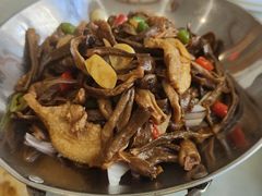 -丈母娘的饭局•新金陵菜(牛首山店)