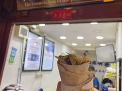 -内涵饵块
