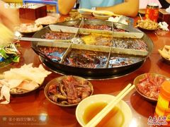 -重庆老火锅王(西安北路店)