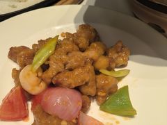 -莆田餐厅PUTIEN(金融街购物中心店)