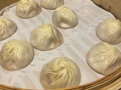 特色小笼包-鼎泰丰(国贸商城店)