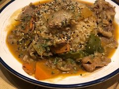 -维卡食舍(户部山店)