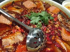-俏江南天津时尚曲艺主题餐厅(马场道店)