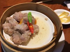 -杭州JW万豪酒店-万豪中餐厅
