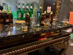 -太阳岛度假酒店