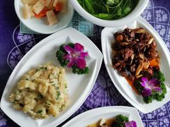 -益恒饭店乡间白族菜(古城总店)