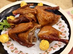 -点都德(龙之梦店)