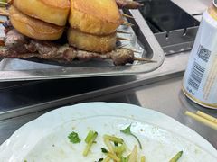 -胖姐烧烤(总店)