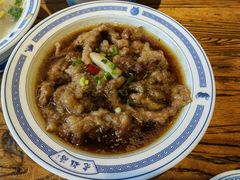 -老雒阳面馆·水席(定鼎门店)