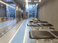 -OXYGYM 奥美氧舱运动中心(领展购物广场·中关村店)