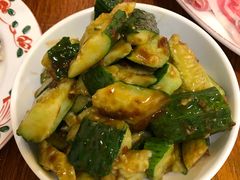 -老门框爆肚涮肉(金宝街店)
