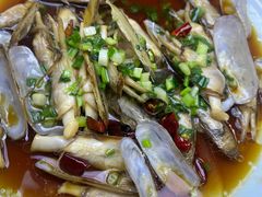 -面道赞宁海海鲜面(迎凤街店)