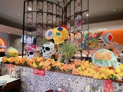 -墨纪Mojí墨西哥餐厅(官舍店)