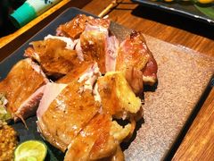 -酒窝烧鸟(科华街店)
