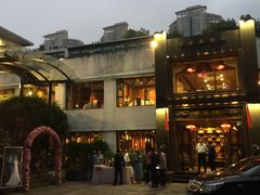 -申粤轩酒楼·三十年粤菜经典(丁香花园店)