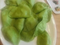 -菊花女水饺(闻涛苑店)