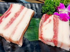 -朴大人炭烤·韩国料理(奥帆中心海尔洲际店)
