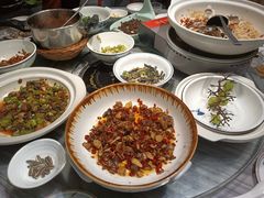 -湘当爱·鲜煮现炒(松岗立业路店)