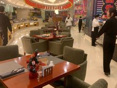 -元一希尔顿酒店·禅自助餐厅·啤酒花园