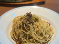 -萨莉亚意式餐厅(新邻天地店)