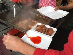 -细妹五香牛杂(步行街店)