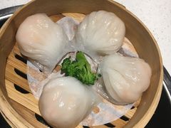 -煲王粤菜餐厅(中侨中心店)