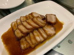 伯娘肥叉-美极鲜食坊(宝安南路店)
