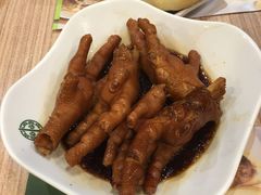 -添好运点心专门店(中环IFC店)