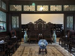 -张学良旧居陈列馆
