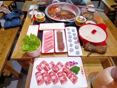 -大龙燚火锅(华都汇店)